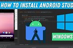 How to Download Android Studio in Windows 10
