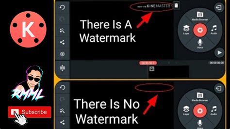 How to Download and Install Kinemaster Without Watermark