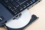 How to Eject Disc Laptop