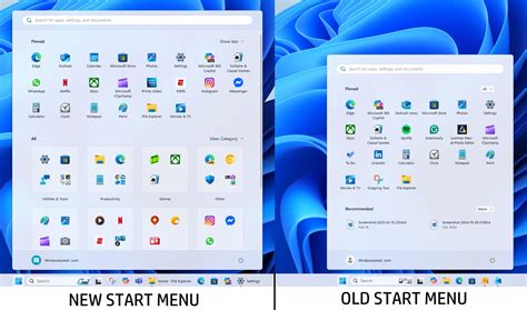 How to Enable the New Start Menu on Windows 11