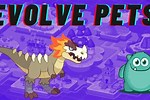 How to Evolve Pets in Prodigy