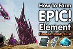 How to Farm Element Dust