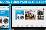 How to Find Appliance Parts in Sydney Area