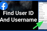 How to Find Your User ID