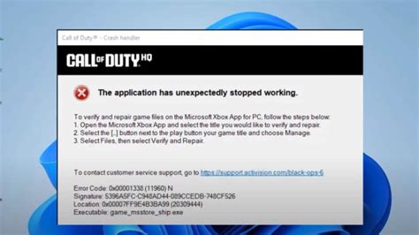 1. Update Your Graphics Drivers