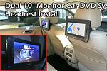 How to Fix Car DVD Player