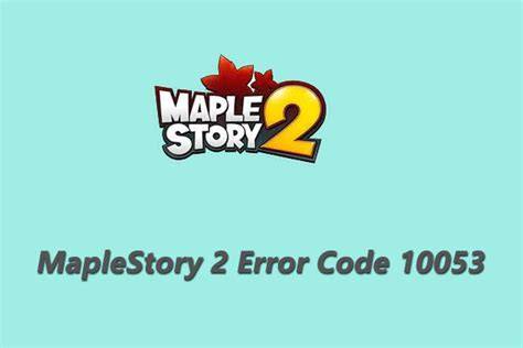 Advanced Solutions to Fix Error Code 10001