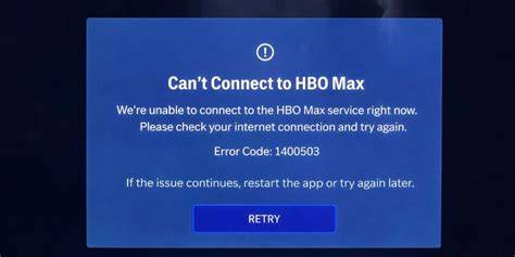 Step 2: Check Your Internet Connection