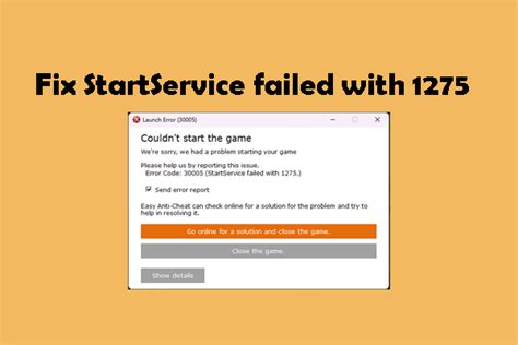 Method 2: Verify Game File Integrity