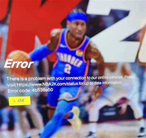 1. Check the 2K Server Status