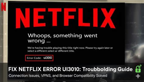 Check Your Internet Connection