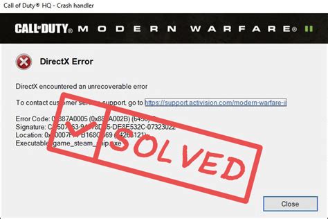 1. Update Your Graphics Drivers