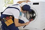 How to Fix Laundry Washer
