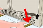 How to Fix Leaking Refrigerator