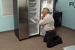 How to Fix Maytag Refrigerator