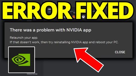 Step 2: Clear Temporary Nvidia Installation Files
