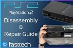 How to Fix PS2 Freezing