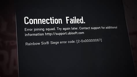 1. Check Server Status and Internet Connection