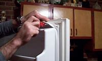 How to Fix Seal On Freezer Door Not Sealing