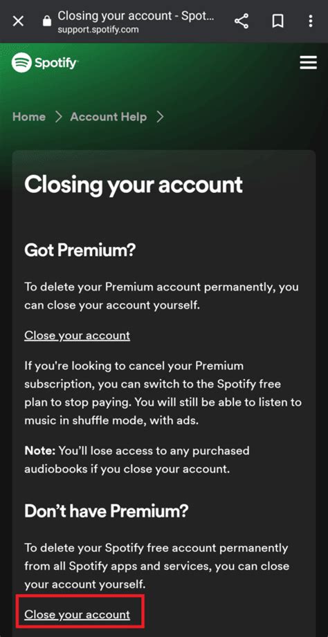 1. Check Your Internet Connectivity