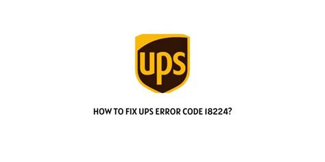 Step 1: Verify the Recipient Address Data