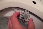 How to Fix Washer Lid Switch