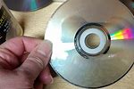 How to Fix a Cracked DVD Disc