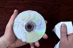How to Fix a Scratched Blu-ray Disc