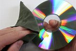 How to Fix a Scratched Disc
