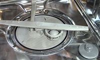 How to Fix a Whirlpool Dishwasher Not Washing