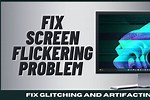 How to Fix the Display On My Computer