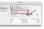 How to Format SD Card On Mac