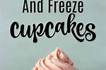 How to Freeze Cupcakes