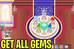 How to Get All Gems in Prodigy