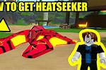 How to Get Heatseeker Mad City