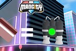 How to Get Jetpack in Mad City Season 5