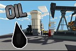 How to Get Oil Islands