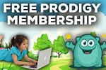 How to Get Prodigy Member Free