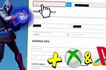 How to Get Small Letters On Your Fortnite Name