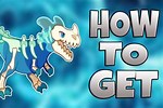How to Get Terrosaur for Free