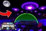 How to Get UFO in Roblox Mad City