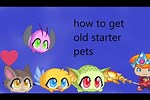 How to Get a Starter Pet in Prodigy