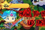 How to Get to Level 100 in Prodigy Faster