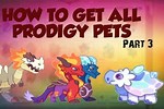 How to Give Pets in Prodigy