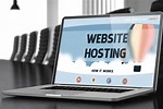 How to Host a Website From Education Host