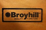 How to Identify a Broyhill