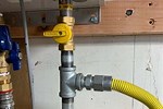 How to Install Gas Line