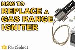 How to Install Oven Igniter On Gas Stove