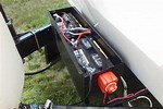 How to Install RV Batteries