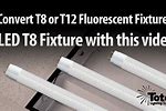How to Install T12 Bulbs
